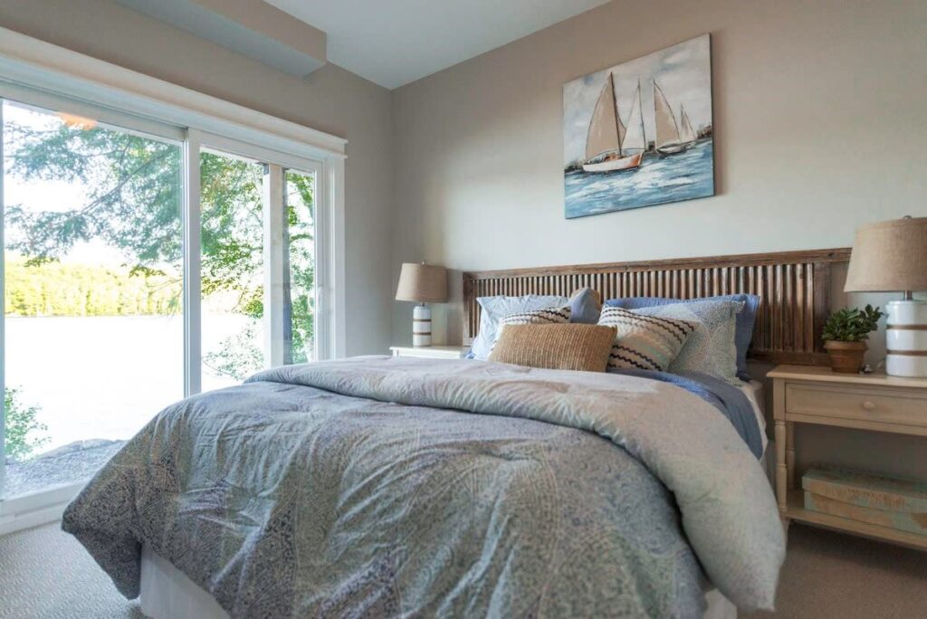 Cottage #107