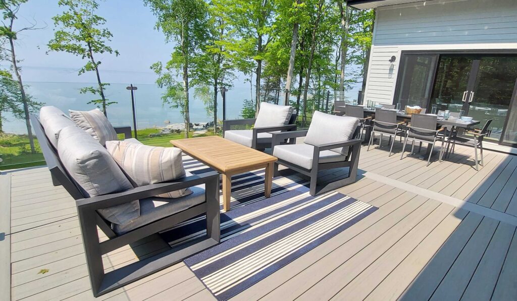 Cottage #1107