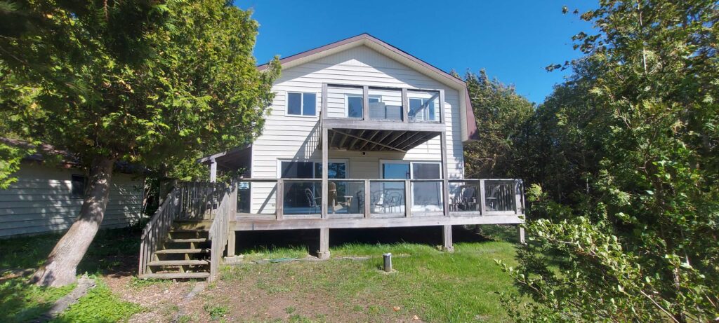 Cottage #1320