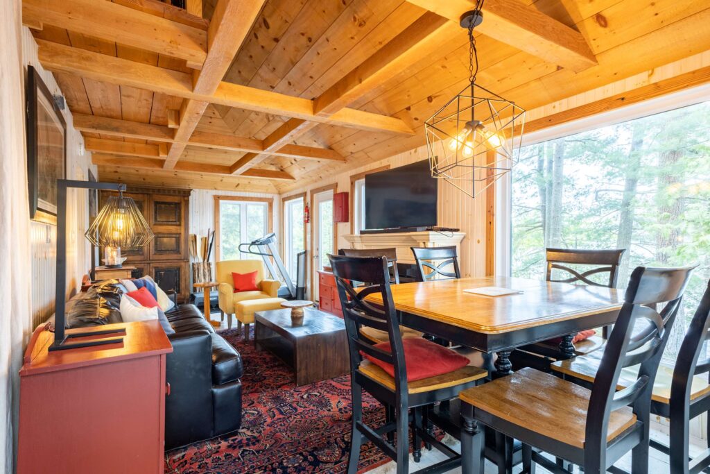 Cottage #488
