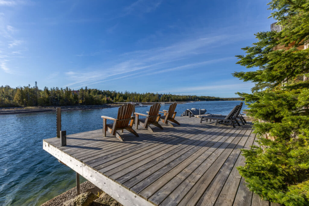 Cottage #1373